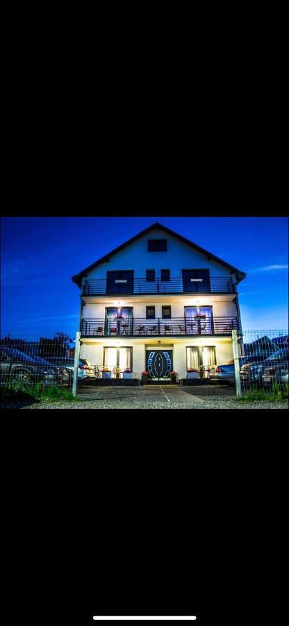Apartament Olivia Chlapowo/Władysławowo Exterior foto